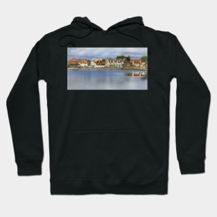 Emsworth Harbourfront Hoodie